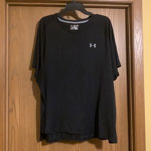 Mens Under Armour Shirt